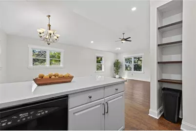 470 Barnes Mill Drive, Marietta, GA 30062 - Photo 6