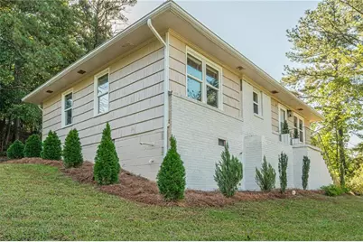 470 Barnes Mill Drive, Marietta, GA 30062 - Photo 1