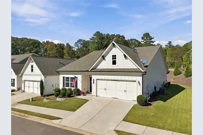 207 Pelfrey Trace, Ball Ground, GA 30107 - Photo 6