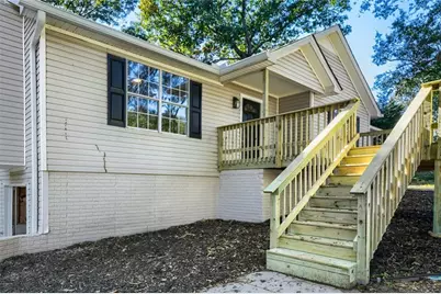 77 Cobbler Drive, Newnan, GA 30265 - Photo 2