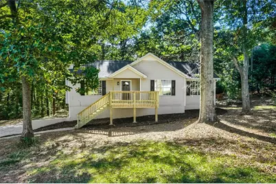 77 Cobbler Drive, Newnan, GA 30265 - Photo 1