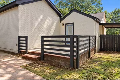 166 Burbank Drive NW, Atlanta, GA 30314 - Photo 4
