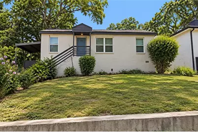 166 Burbank Drive NW, Atlanta, GA 30314 - Photo 1