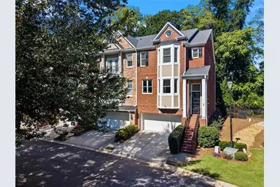 162 McLaren Gates Drive NW, Marietta, GA 30060 - Photo 2