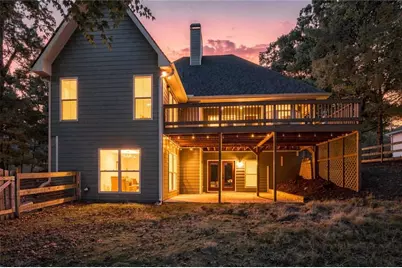 138 Wolverine Drive, Waleska, GA 30183 - Photo 42