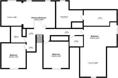 120 Hollow Springs Drive, Hiram, GA 30141 - Photo 46
