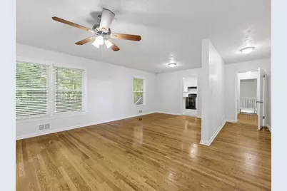 2033 Brannon Drive, Austell, GA 30106 - Photo 2