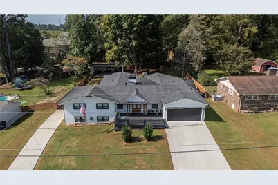 3870 Russell Street SW, Smyrna, GA 30082 - Photo 46