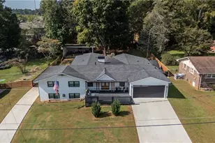 3870 Russell St SW, Smyrna, GA 30082 - Photo 46
