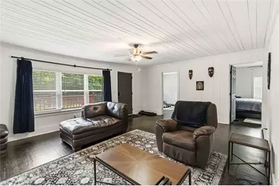 47 SE Hillcrest Drive SE, Austell, GA 30168 - Photo 4