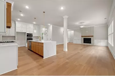 4538 Meadowland Way, Flowery Branch, GA 30542 - Photo 8
