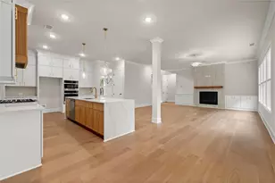 4538 Meadowland Way, Flowery Branch, GA 30542 - Photo 8