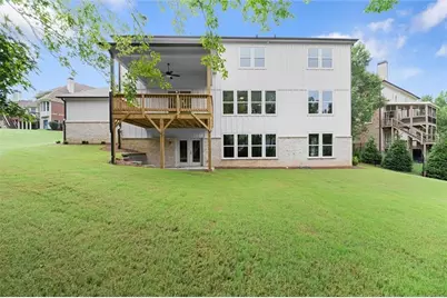 4538 Meadowland Way, Flowery Branch, GA 30542 - Photo 38