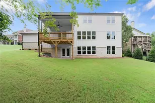 4538 Meadowland Way, Flowery Branch, GA 30542 - Photo 38