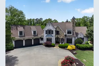 220 Woodbridge Place, Brooks, GA 30205 - Photo 2