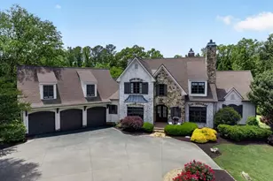 220 Woodbridge Pl, Brooks, GA 30205 - Photo 2