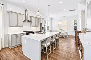136 Harlow Cir, Roswell, GA 30076 - Photo 4
