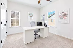 136 Harlow Cir, Roswell, GA 30076 - Photo 16