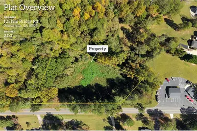 121 Nix Bridge Road, Dawsonville, GA 30534 - Photo 2