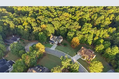 46 Stone Gate Drive NW, Cartersville, GA 30120 - Photo 46