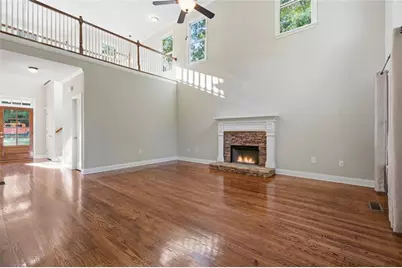 46 Stone Gate Drive NW, Cartersville, GA 30120 - Photo 16