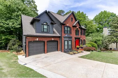 755 Braidwood Cove, Acworth, GA 30101 - Photo 2