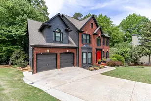 755 Braidwood Cove, Acworth, GA 30101 - Photo 2