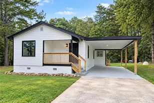 83 Lewis Barrett Blvd NE, Rome, GA 30161 - Photo 1