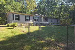 227 Cherokee Frst Pk Dr, Ball Ground, GA 30107 - Photo 1
