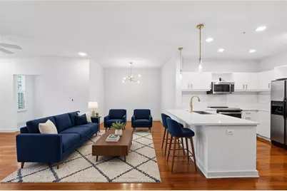390 17th Street NW #4052, Atlanta, GA 30363 - Photo 6