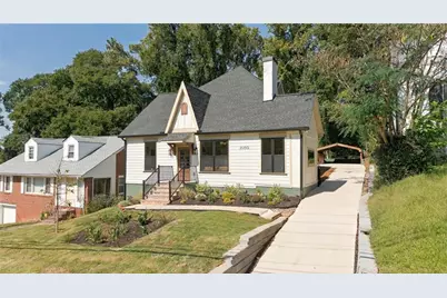 1669 Beecher Street SW, Atlanta, GA 30310 - Photo 2