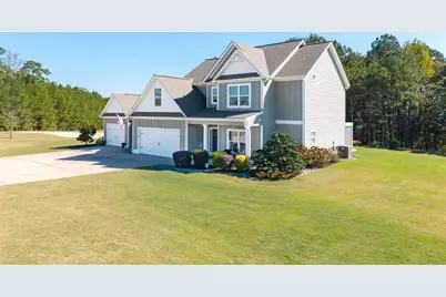 403 Lloyd Street, Monticello, GA 31064 - Photo 2