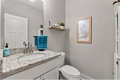 403 Lloyd Street, Monticello, GA 31064 - Photo 8