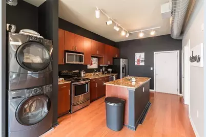 5300 Peachtree Road #2110, Chamblee, GA 30341 - Photo 8