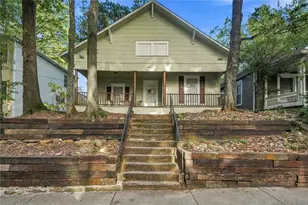 1059 Hampton St, Atlanta, GA 30318 - Photo 1