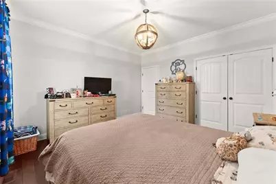 334 Old White Oak Trail, Dawsonville, GA 30534 - Photo 28