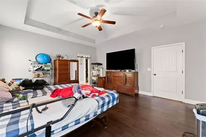334 Old White Oak Trail, Dawsonville, GA 30534 - Photo 22