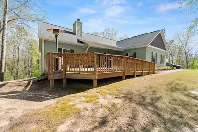 334 Old White Oak Trail, Dawsonville, GA 30534 - Photo 56