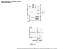 355 Royal Oaks Ln, Dahlonega, GA 30533 - Photo 34