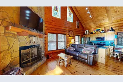398 Mountain View Road, Ellijay, GA 30540 - Photo 6
