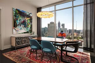 1065 Peachtree St NE, Atlanta, GA 30309 - Photo 10