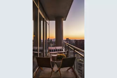 1065 Peachtree Street NE #3102, Atlanta, GA 30309 - Photo 34