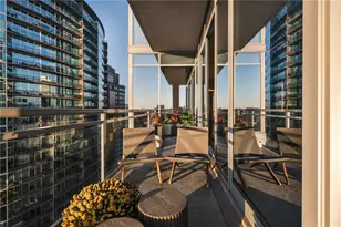 1065 Peachtree St NE, Atlanta, GA 30309 - Photo 38