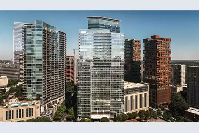 1065 Peachtree Street NE #3102, Atlanta, GA 30309 - Photo 48