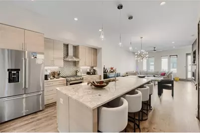 1305 Chelsea Circle NW, Atlanta, GA 30318 - Photo 4