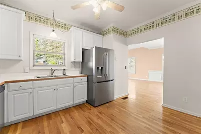 2075 Pine Tree Drive #B1, Buford, GA 30518 - Photo 32