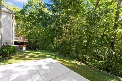 2075 Pine Tree Drive #B1, Buford, GA 30518 - Photo 16