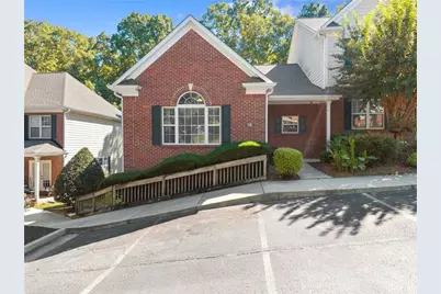 2075 Pine Tree Drive #B1, Buford, GA 30518 - Photo 18
