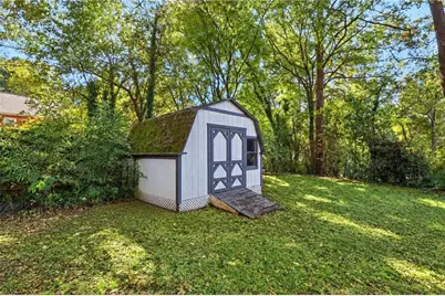 1188 Russell Drive, Decatur, GA 30030 - Photo 36