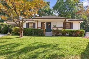 1188 Russell Dr, Decatur, GA 30030 - Photo 1